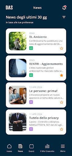 DAS Confindustria Genova