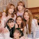 GFriend HD背景画面2020 - Androidアプリ