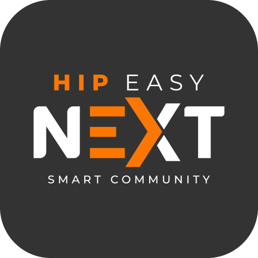 HIP EasyNext