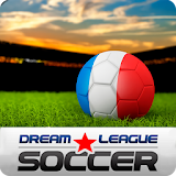 Guide Dream League Soccer 16 icon