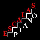 Escalas para Piano PRO. icon