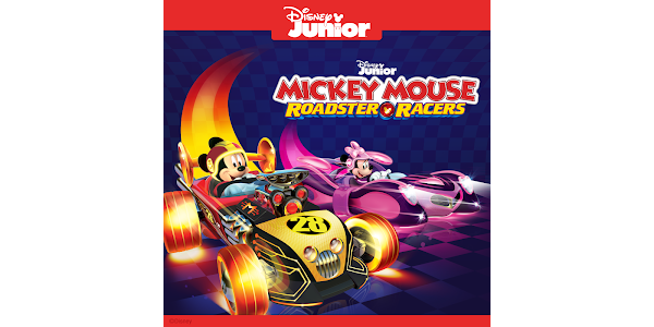 Mickey and the Roadster Racers: Vol. 1 - TV on Google Play