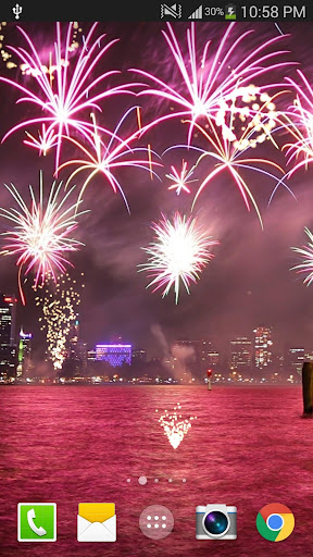 19 花火ライブ壁紙無料 By Live Wallpaper Hd Google Play Japan Searchman App Data Information
