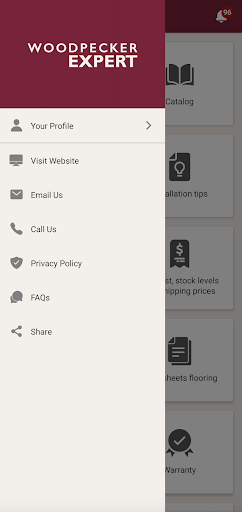 Woodpecker Expert Screenshot 2 - AppWisp.com