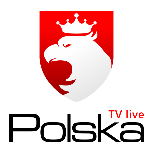 Polska Live logo