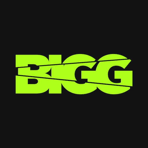 BIGG BETA logo