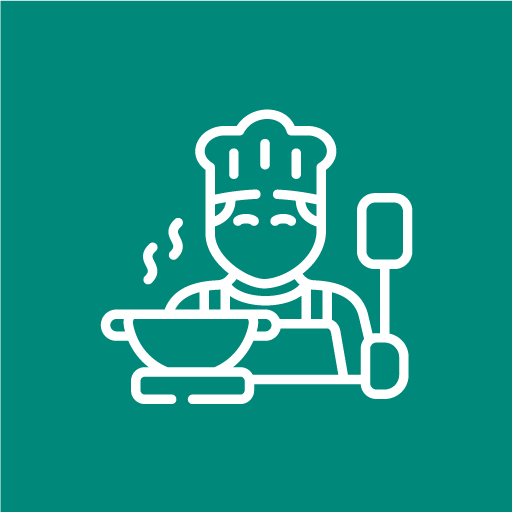 Quickly Kitchen Display  Icon
