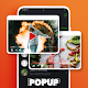 Floating Video Popup player: Multiple Video player Auf Windows herunterladen