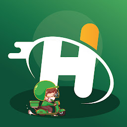 Hana Delivery: imaxe da icona