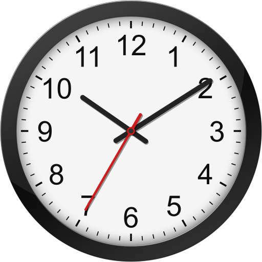 Clock - التطبيقات على Google Play