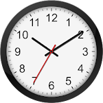 Cover Image of Download Clock  APK