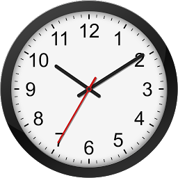 Icon image Clock