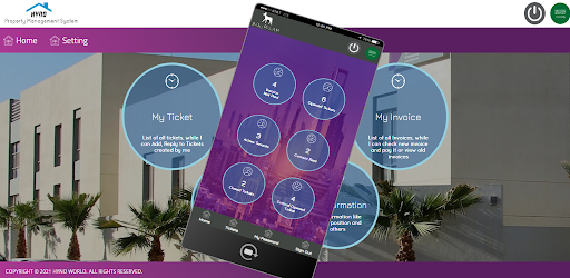Android application Rilam screenshort