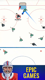 Superstar Hockey