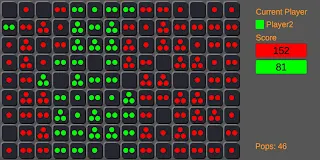 Atomic War - Screenshot 1