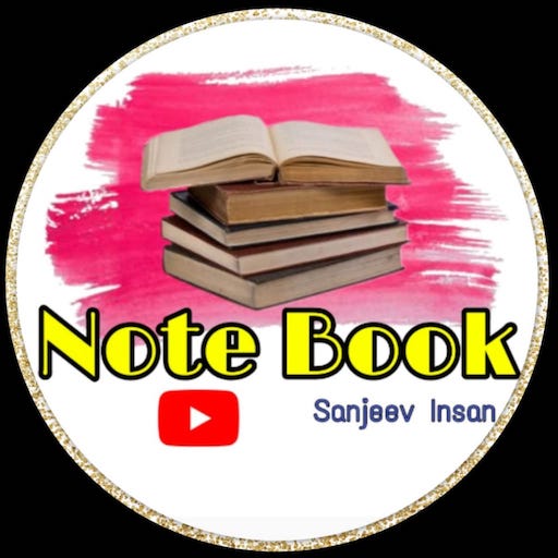 Notebook Academy (NBA) logo