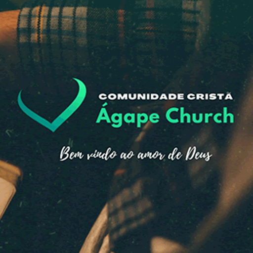 ccagapechurch logo