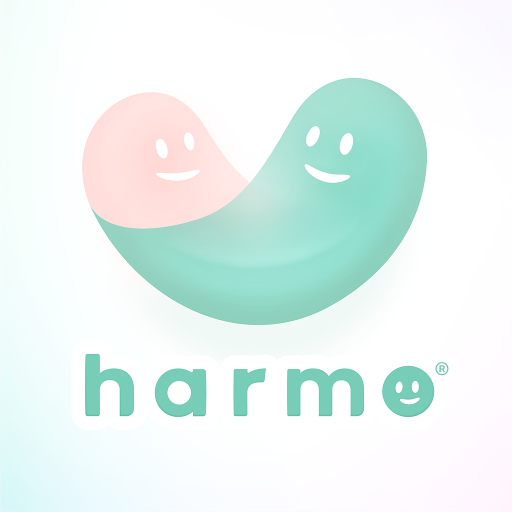 harmoワクチンケア logo