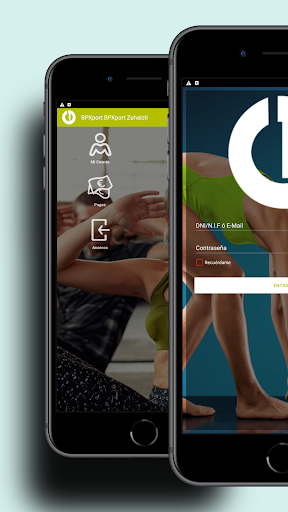 App-voorskou