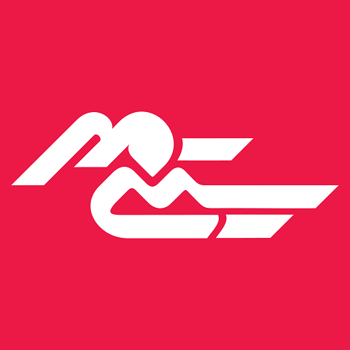 CTMehr سی تی مهر logo