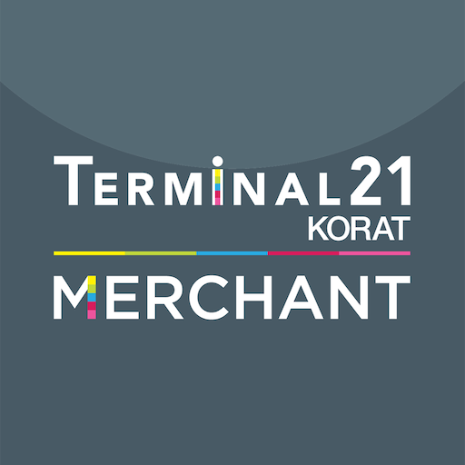 T21 Merchant logo
