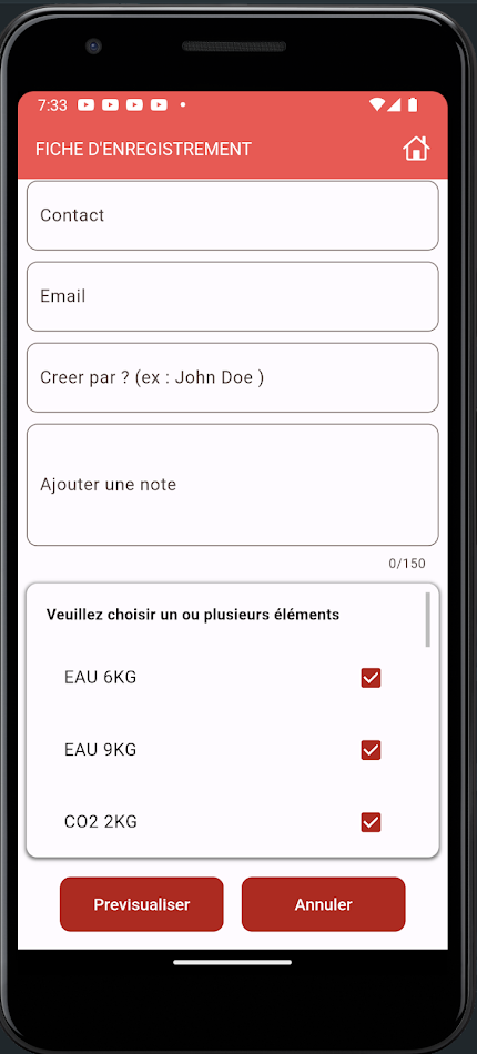 #4. ISI (Android) 由: JAHMATE LTD