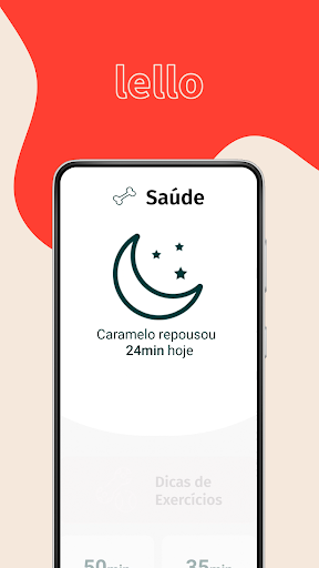 Coleira Lello Screen 3