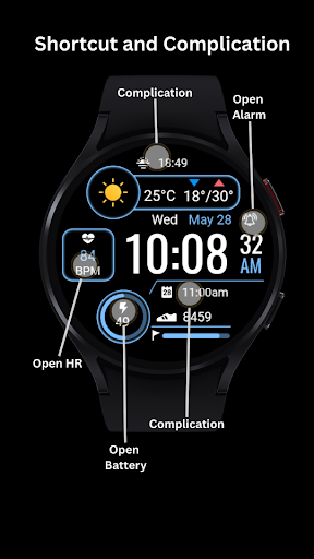 Digital 15 screenshot 2