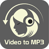 Convert Video To mp3 Pro icon