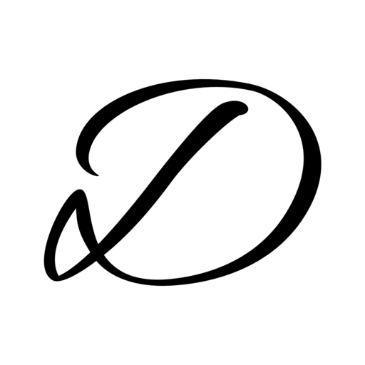 LaDress logo