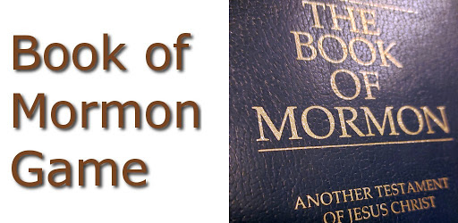 VERY RARE MINT CONDITION LDS Details about   Book of Mormon WHO? GUESSING Game 100% complete 
