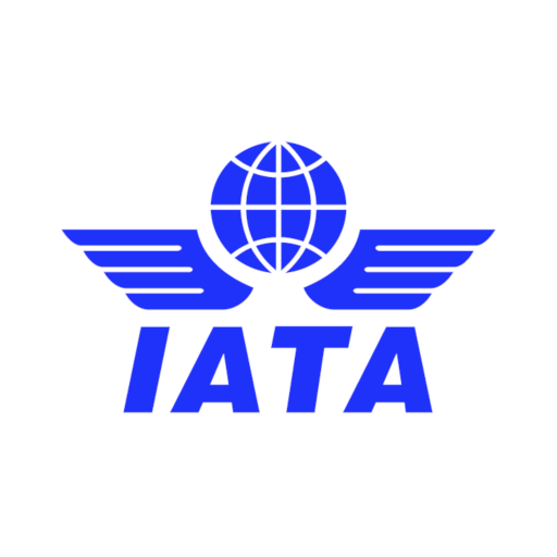 IATA Cyber Security Training logo