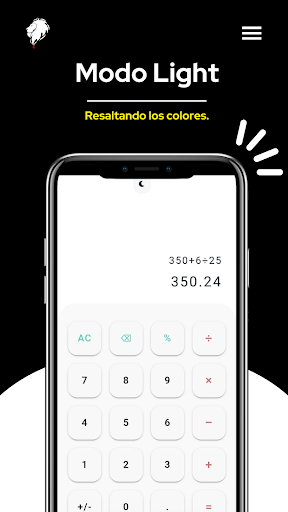 Calculadora Lite Screen 3
