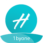 Cover Image of Download 1byone Health  APK
