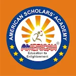 Cover Image of Herunterladen American Scholars Academy  APK