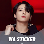 Cover Image of Download Jungkook WASticker  APK