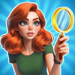 Icon image Hidden Objects: Search N Find