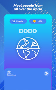DODO - Live Video Chat 1.0.11 Screenshots 7