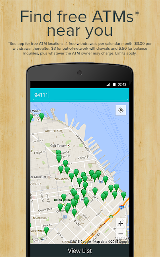 GoBank – Mobile Banking screen 0