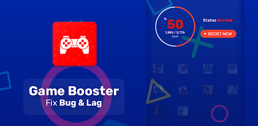 Game Booster Bug Fix Lag Fix Apps On Google Play - no lag roblox mi obile
