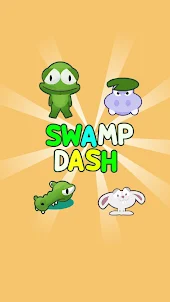 Swampy Dash