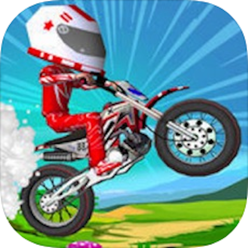 Dirt Bike Mini Racer : 3D Race 1.02 Icon