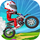 Kids Racing Mini Bike - 3D Boys Dirt Bike race Fun 9