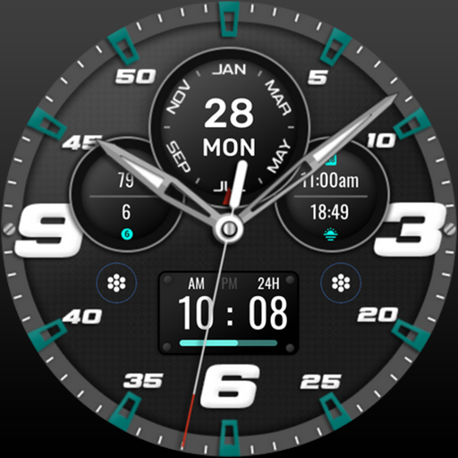 MJ177 Hybrid Elegant Sport Download on Windows