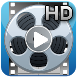 Offline Video Player Free 2017 icon