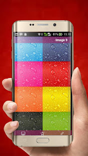 HD Colorful Wallpapers 10.0 APK screenshots 8