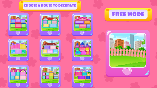 Home Decoration Game - Apps on Google Play