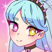Roxie Girl avatar anime maker