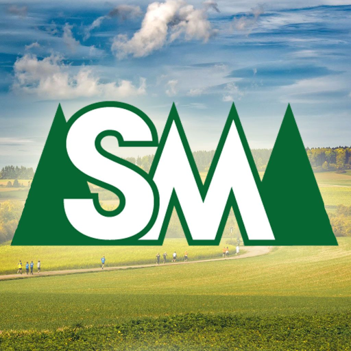 Schwarzwald Marathon logo