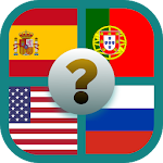 Cover Image of Download Flags game 7.5.3z APK